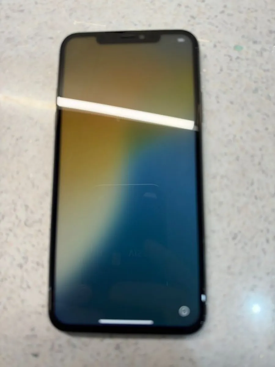 iPhone 11 Pro Max 256 - Image 1