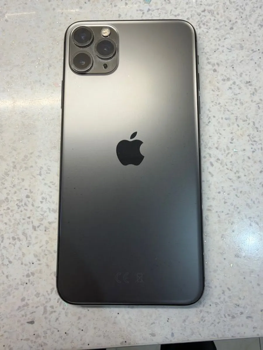 iPhone 11 Pro Max 256 - Image 2