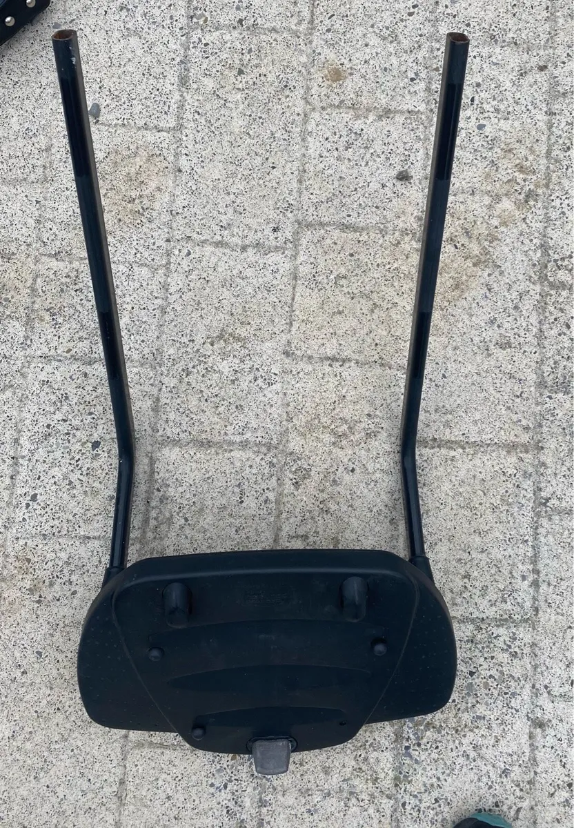 Nonfango 852 Top Box and fitting rack - Image 4