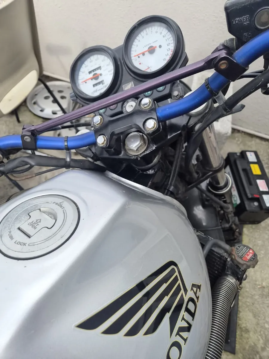 Honda Other 2002 - Image 2