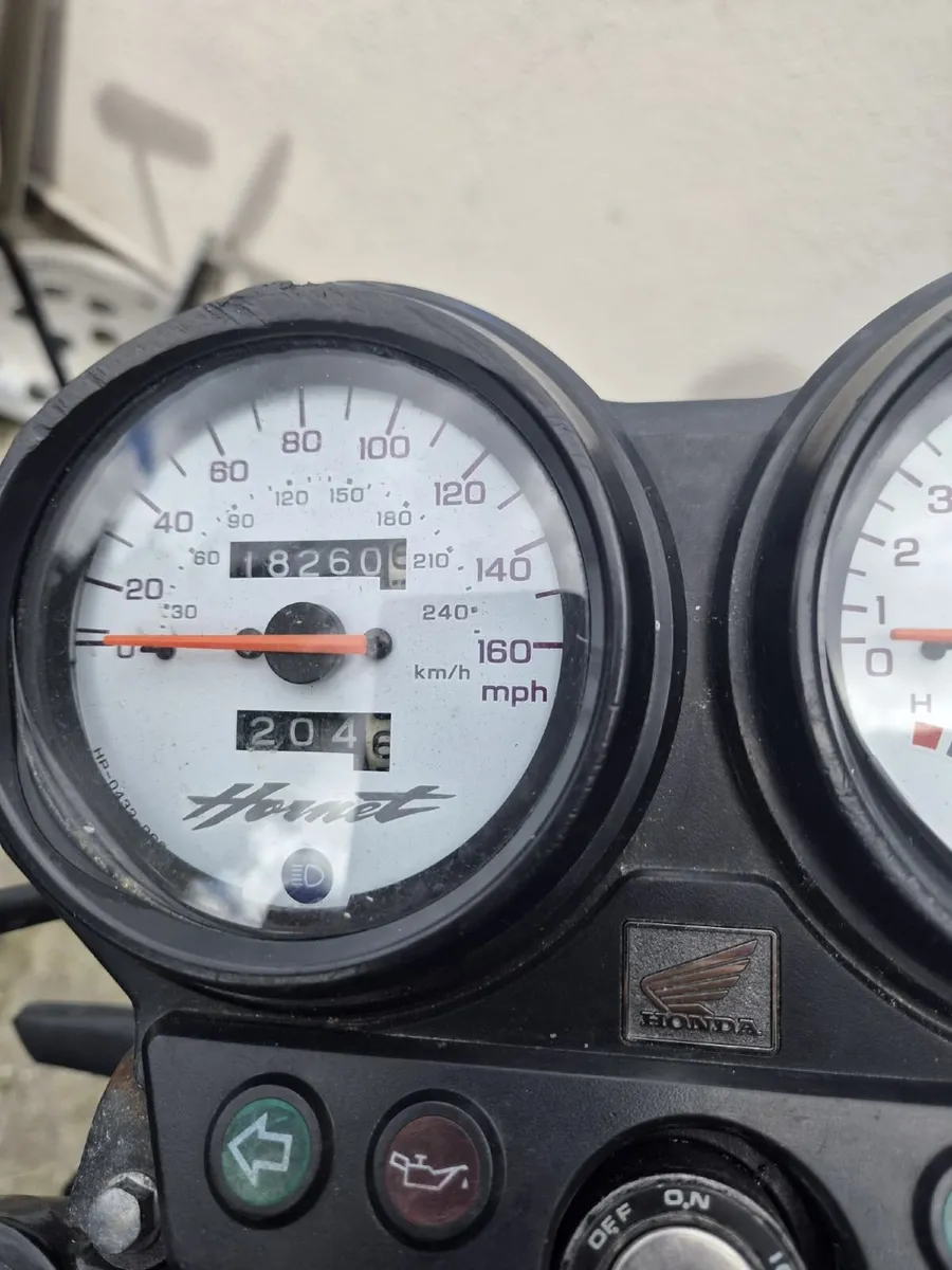 Honda Other 2002 - Image 1