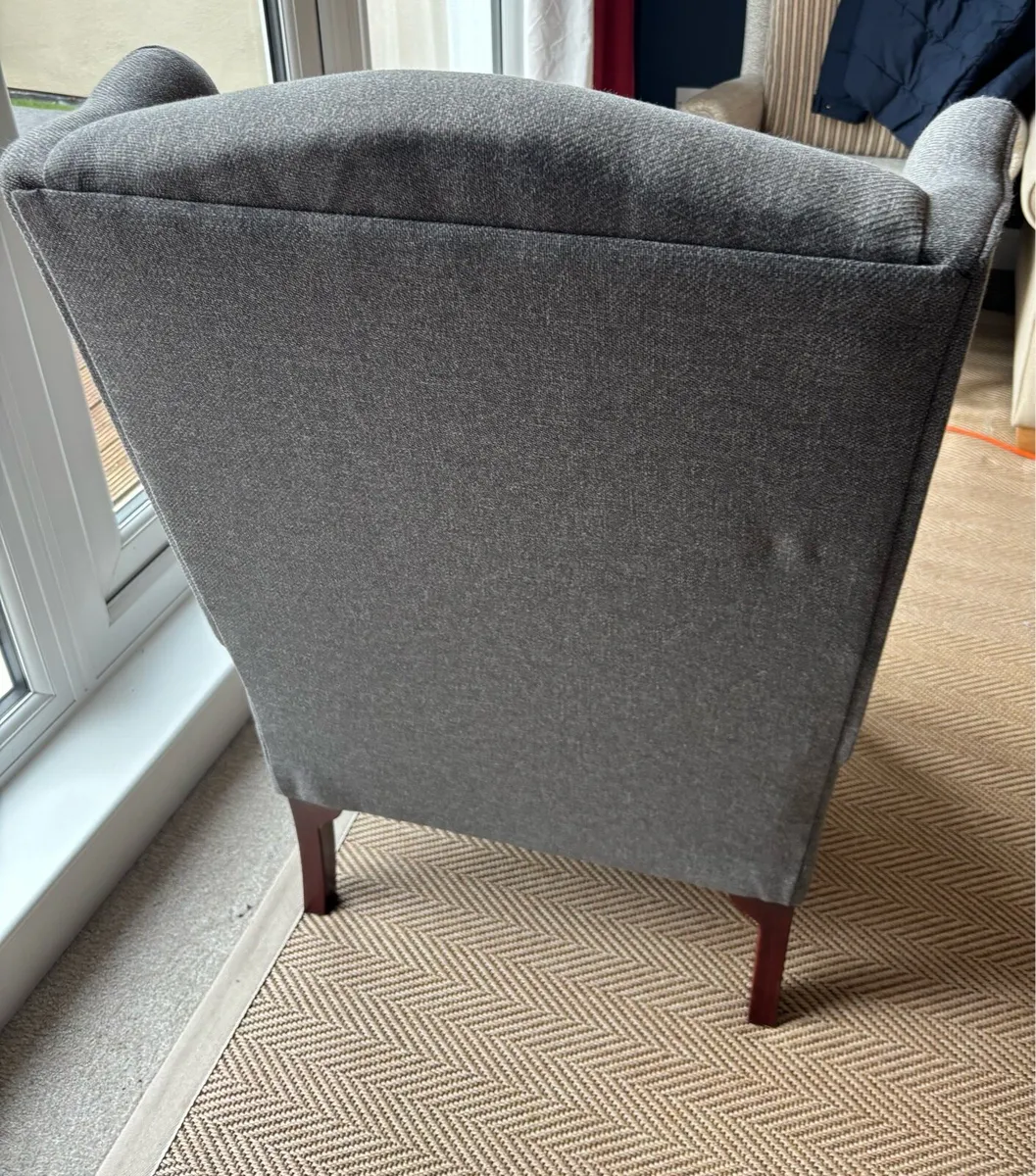 Armchair - Image 3