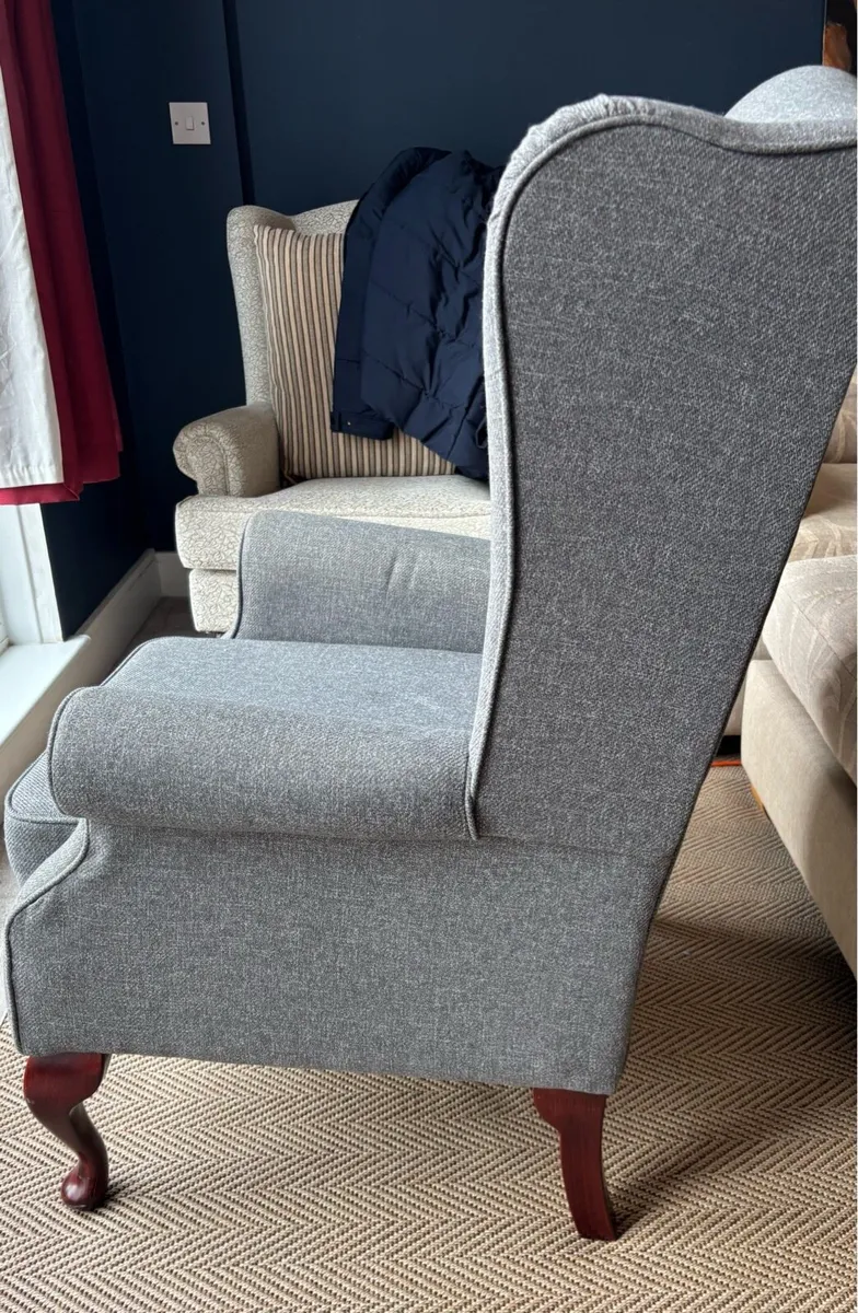 Armchair - Image 4