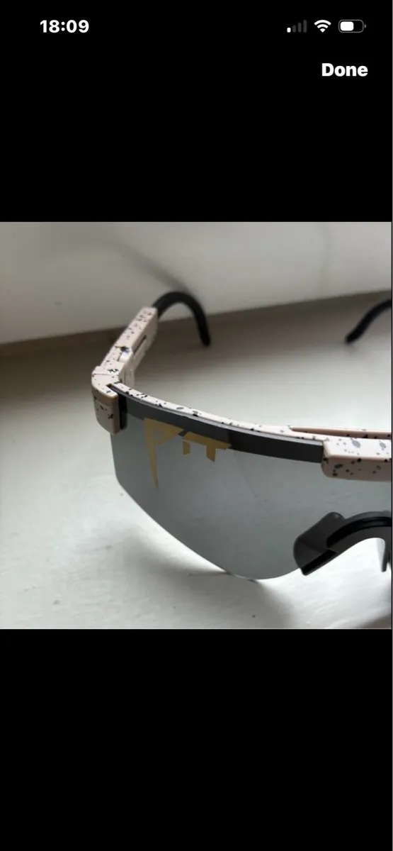 Pit Viper Sunglasses - Image 3