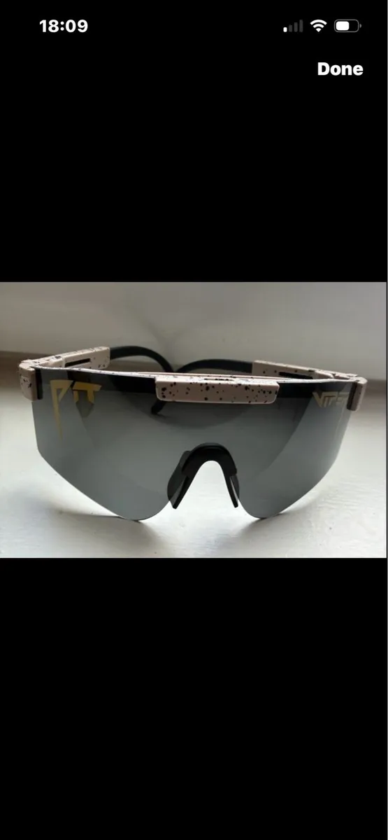 Pit Viper Sunglasses - Image 4