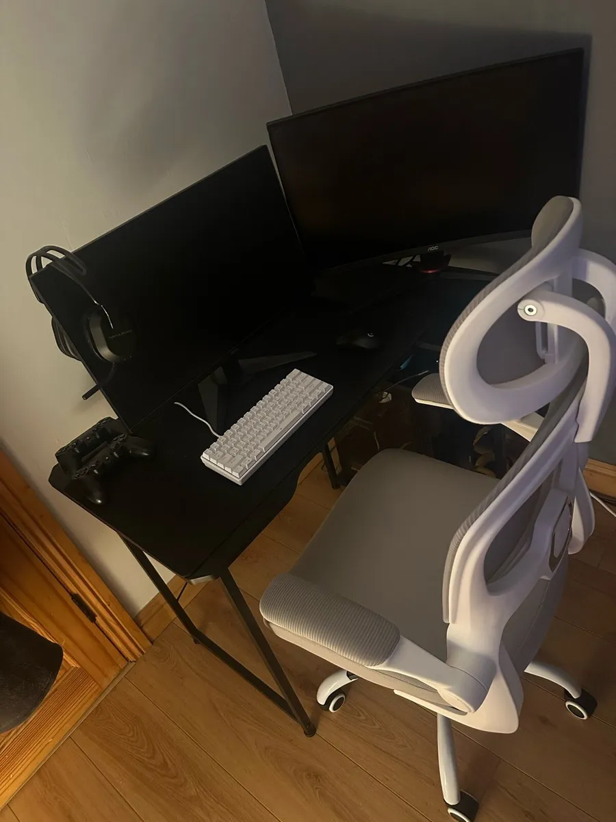 Office/Gaming chair - Image 2