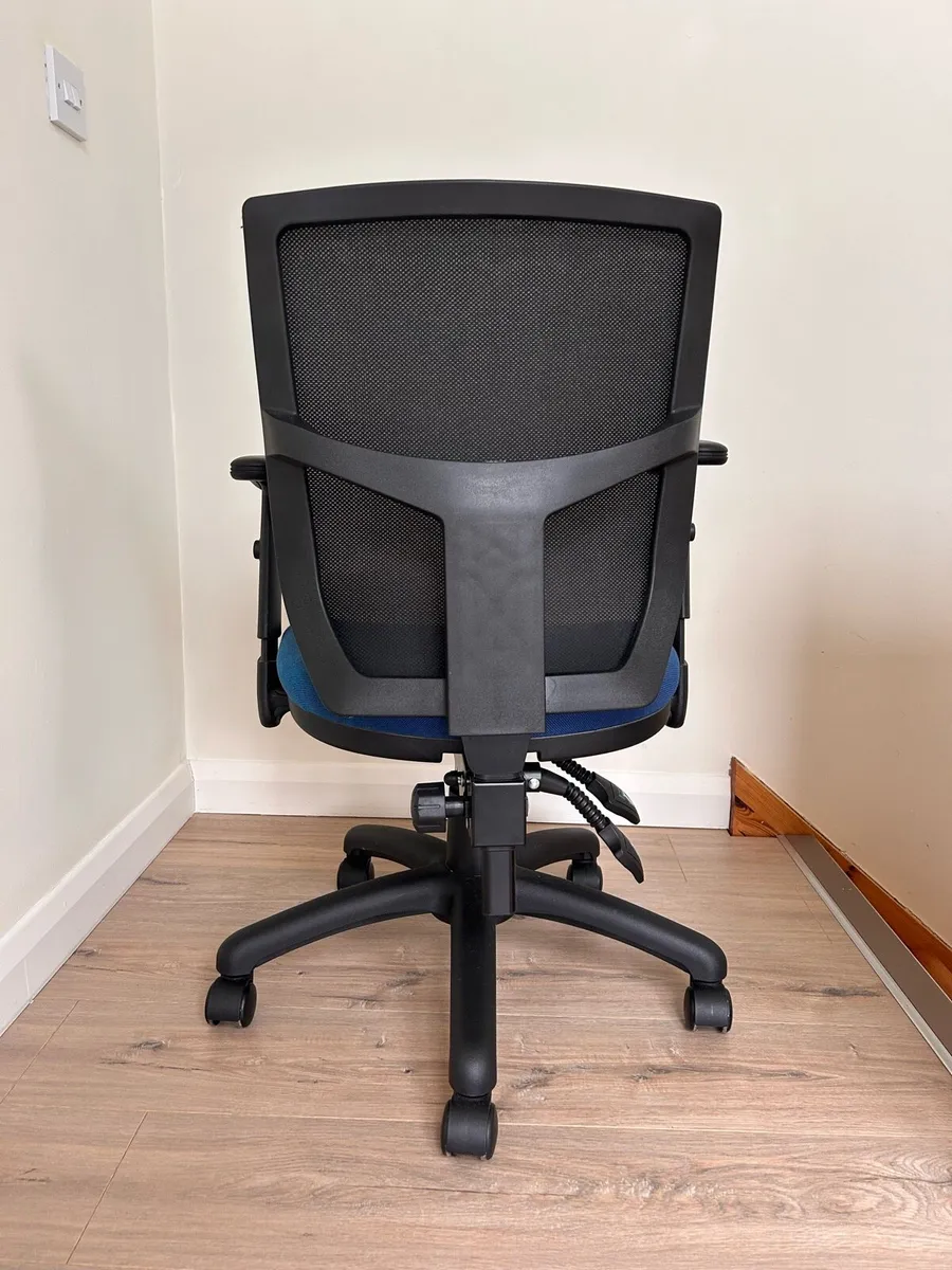 Ergonomic Office Chair - Image 3