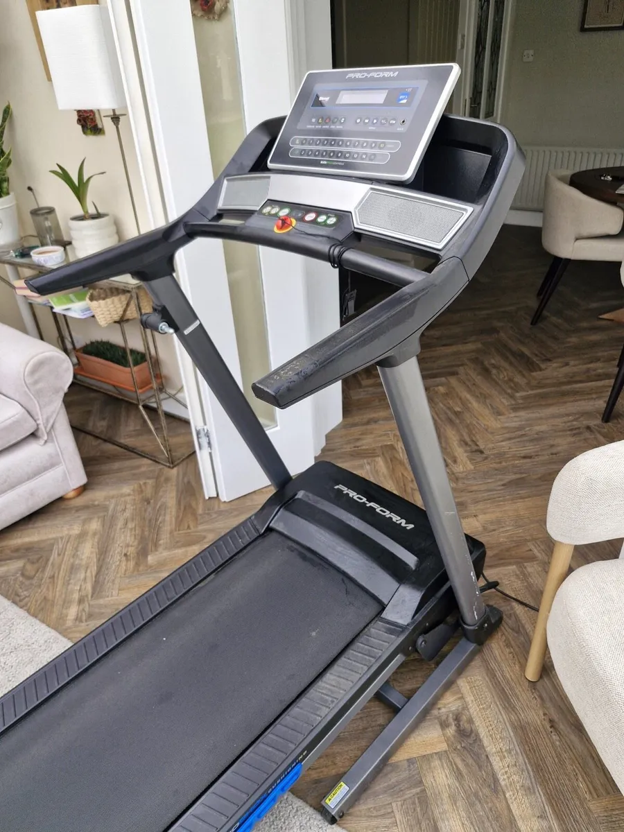 Threadmill - Image 2