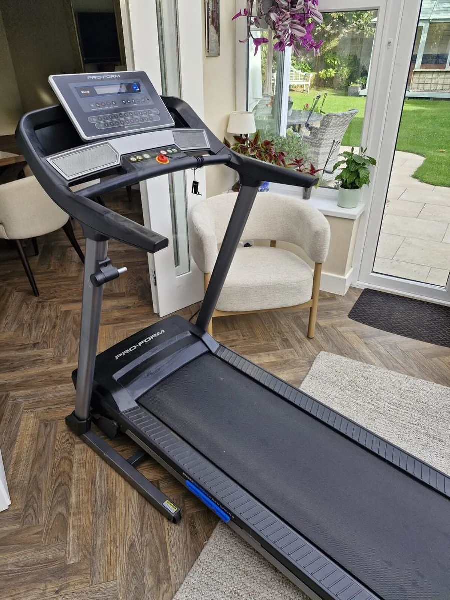 Threadmill - Image 4