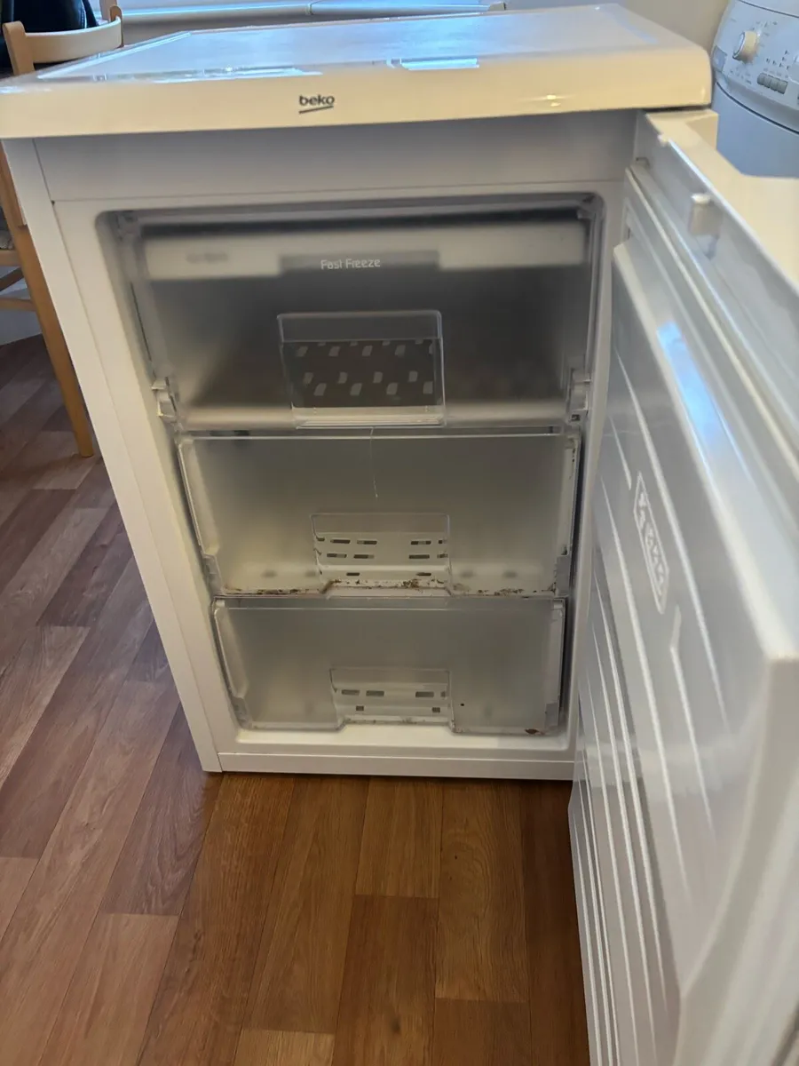 Freezer - Image 2