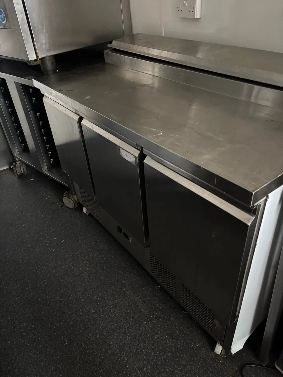 Fridges freezers , 1/2 price - Image 2