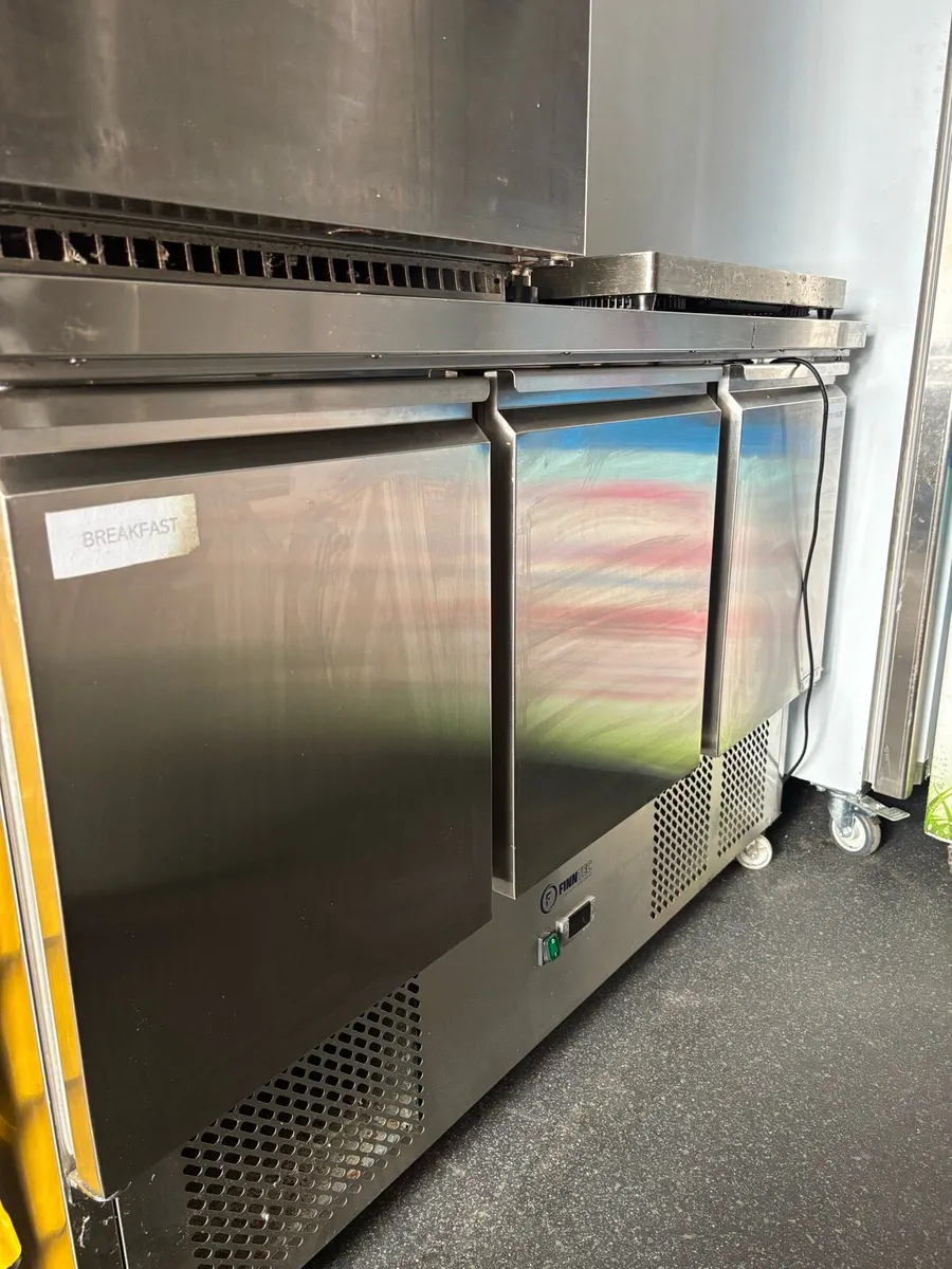 Fridges freezers , 1/2 price - Image 4