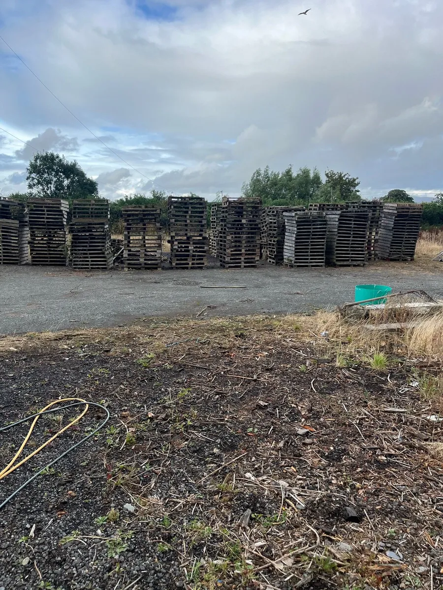 Pallets