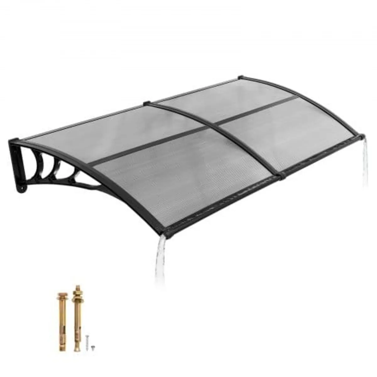 Awnings for Door Entrance, 38 x 78 in, Exterior Fr - Image 1