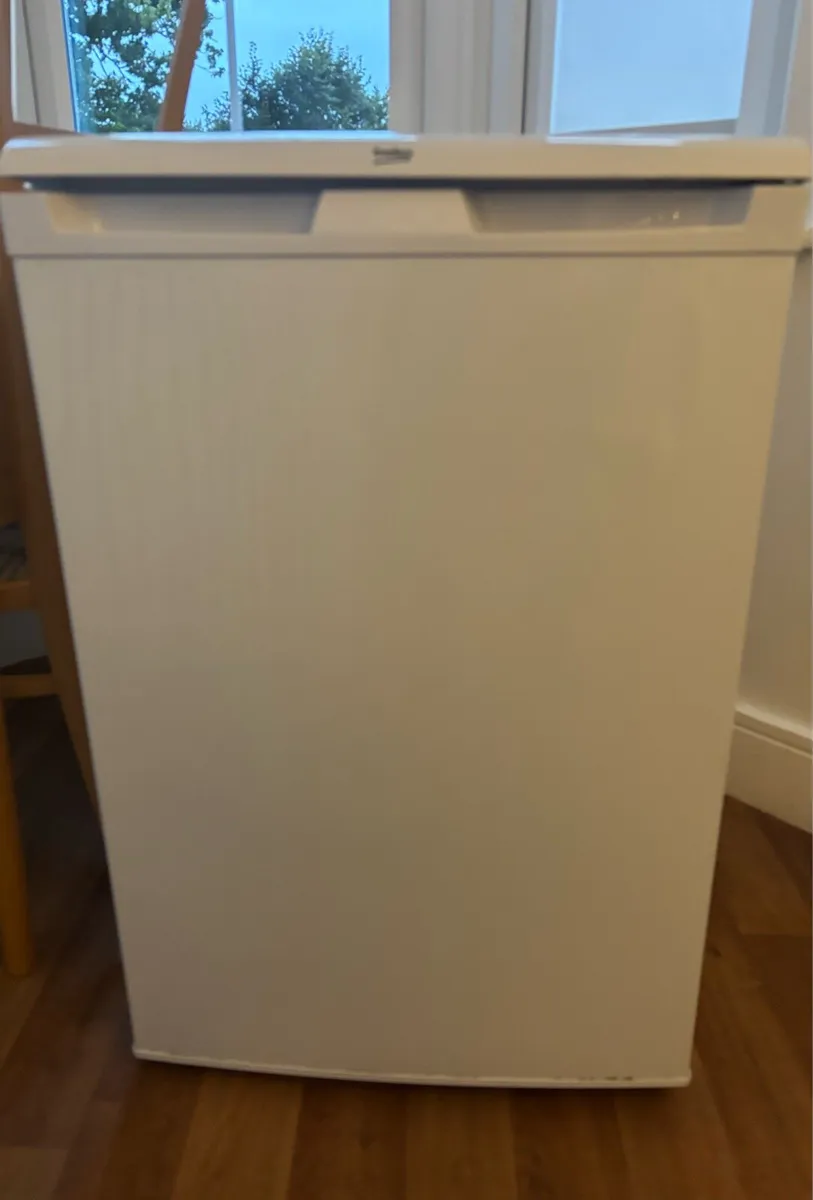 Freezer - Image 1