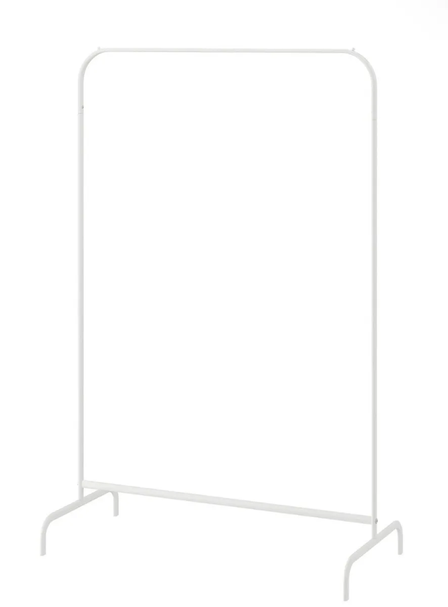 Clothes Rail - Image 3