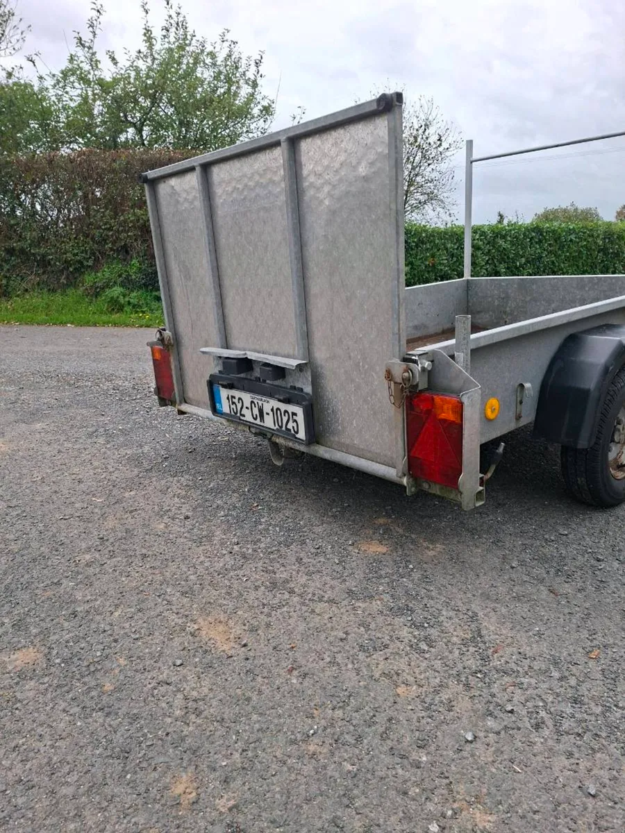 Ifor williams P6e - Image 3