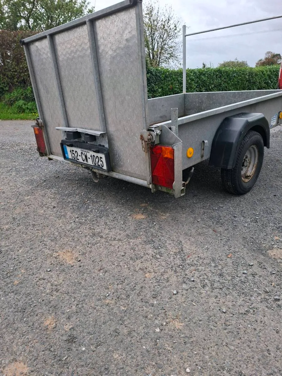 Ifor williams P6e - Image 4