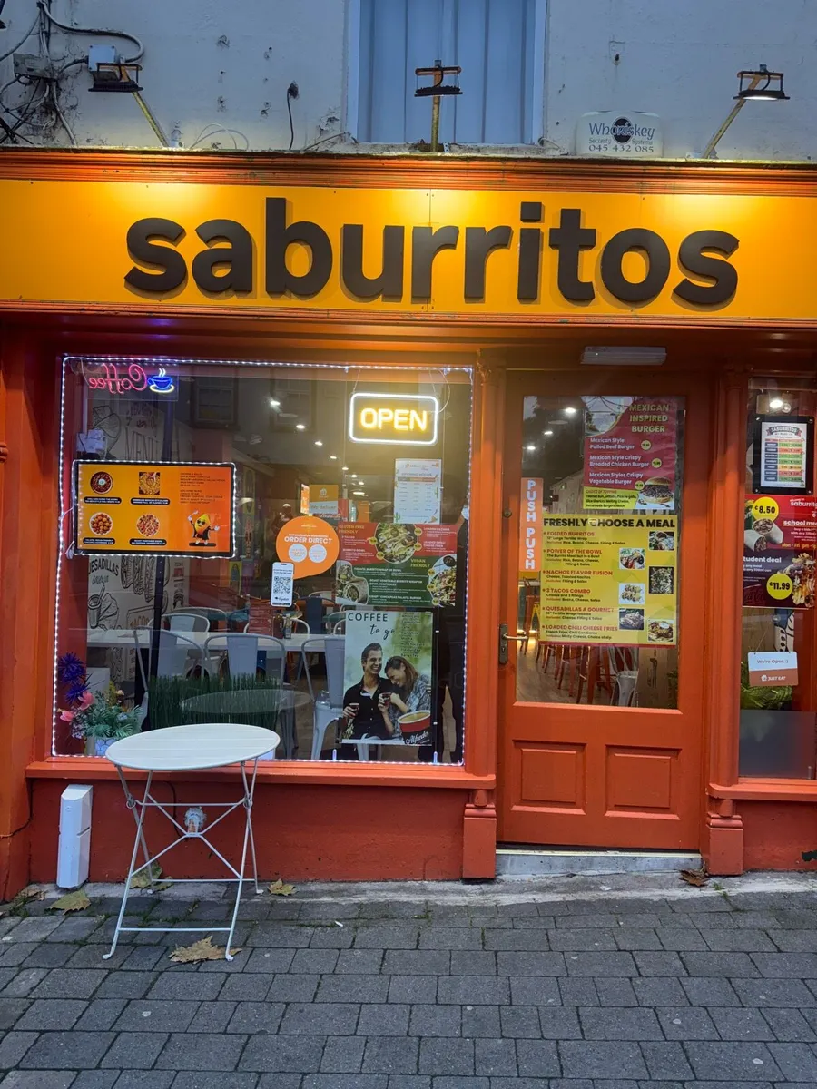 Mexican Restaurant - Image 1