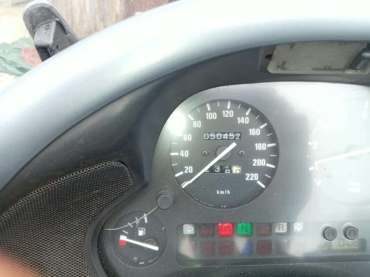 BMW K 1200 LT 2000 - Image 1
