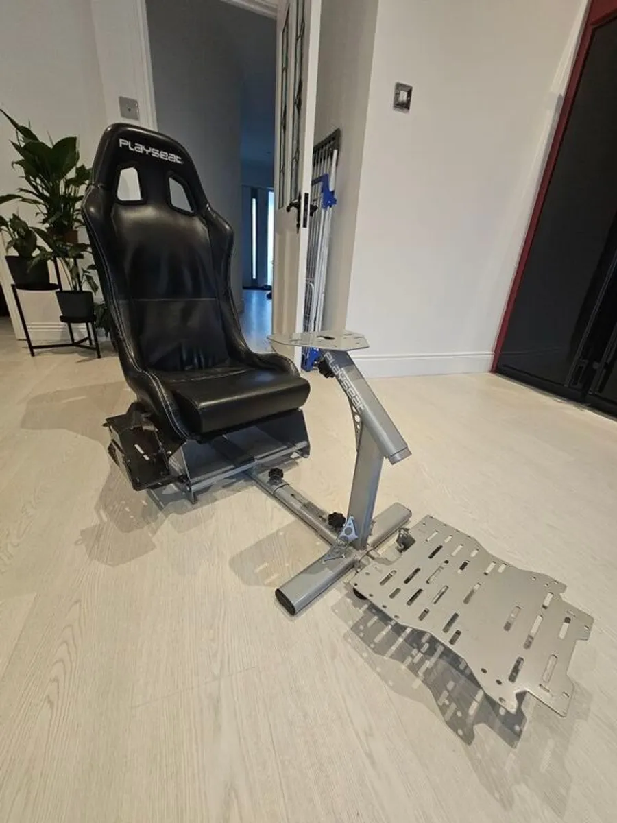 Racing Sim Playseat - Image 3