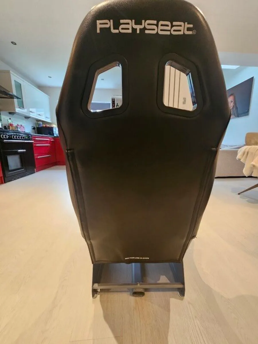 Racing Sim Playseat - Image 2