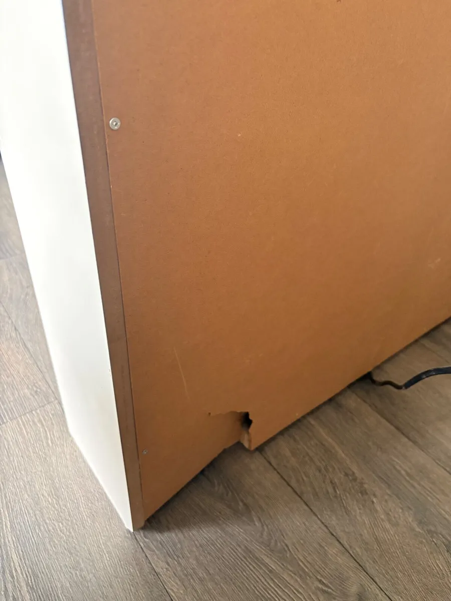 Electric fireplace - Image 4