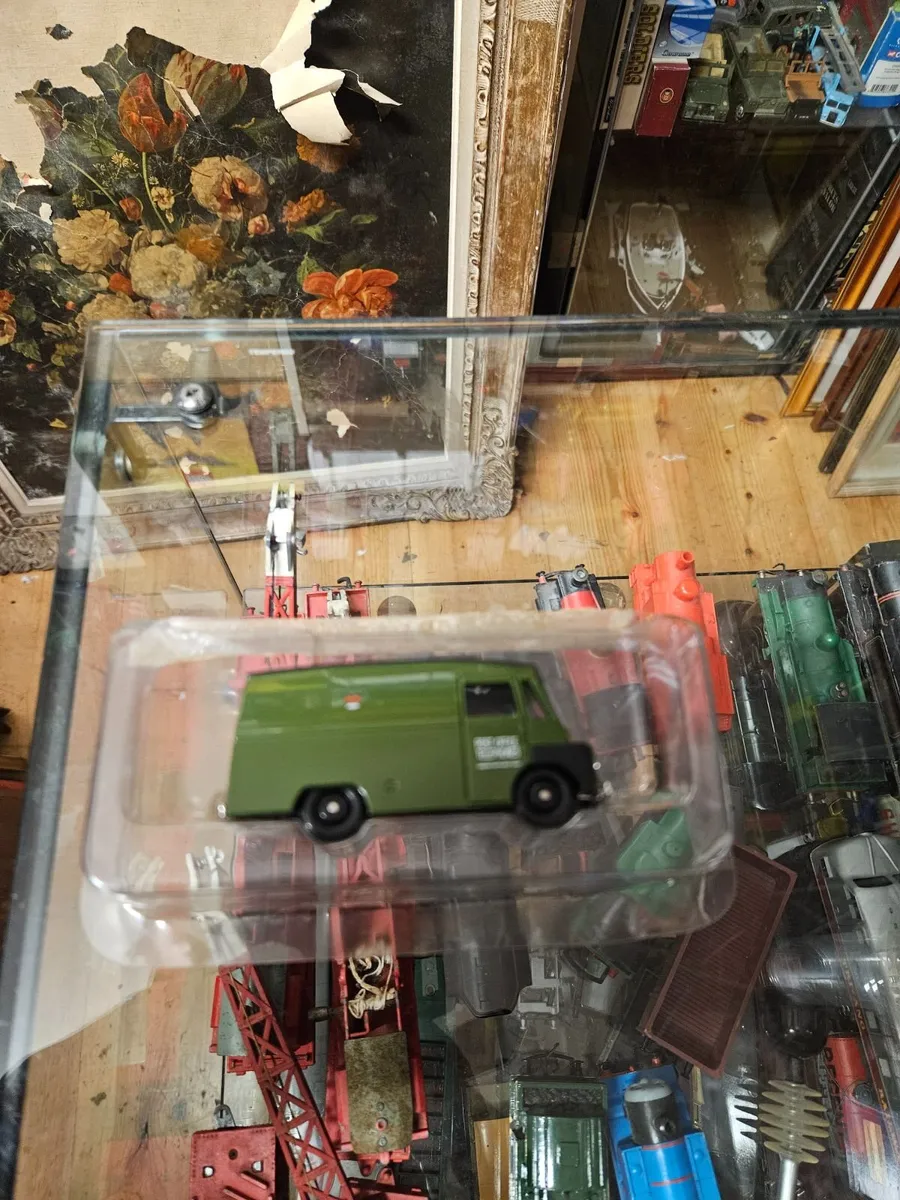 Hornby Lledo Post Office Telephone Van - Image 1