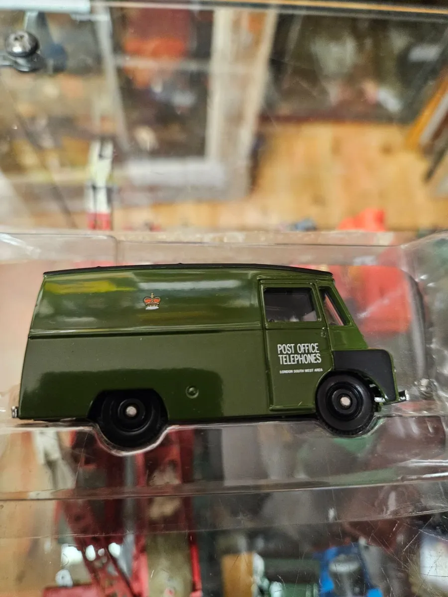 Hornby Lledo Post Office Telephone Van - Image 2