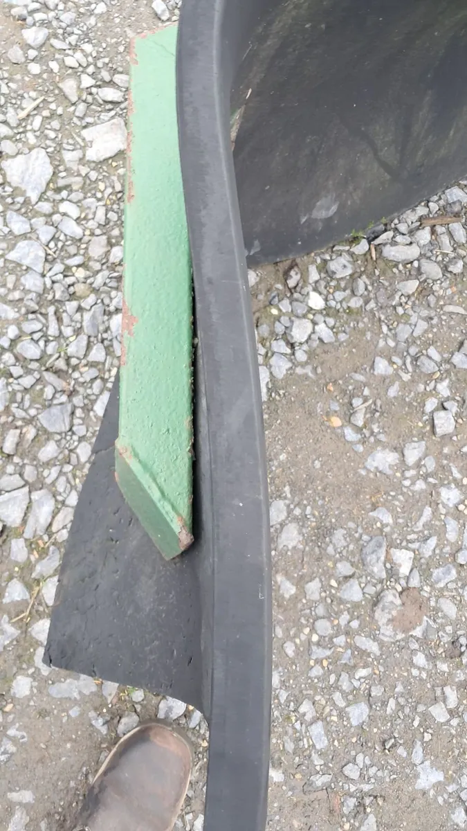 Yard scrapers - Image 2
