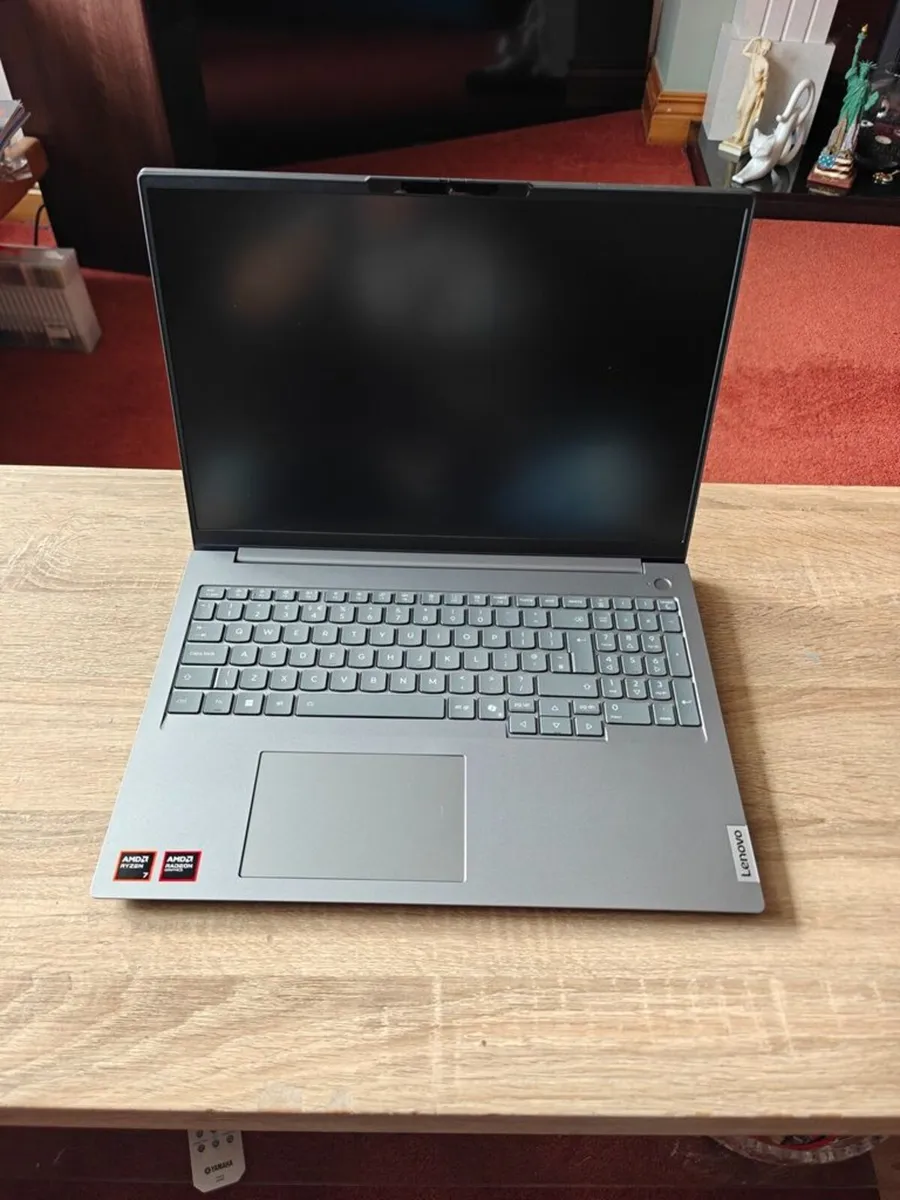 New Lenovo Thinkbook 16 G9 Laptop | AMD Ryzen 7 - Image 3