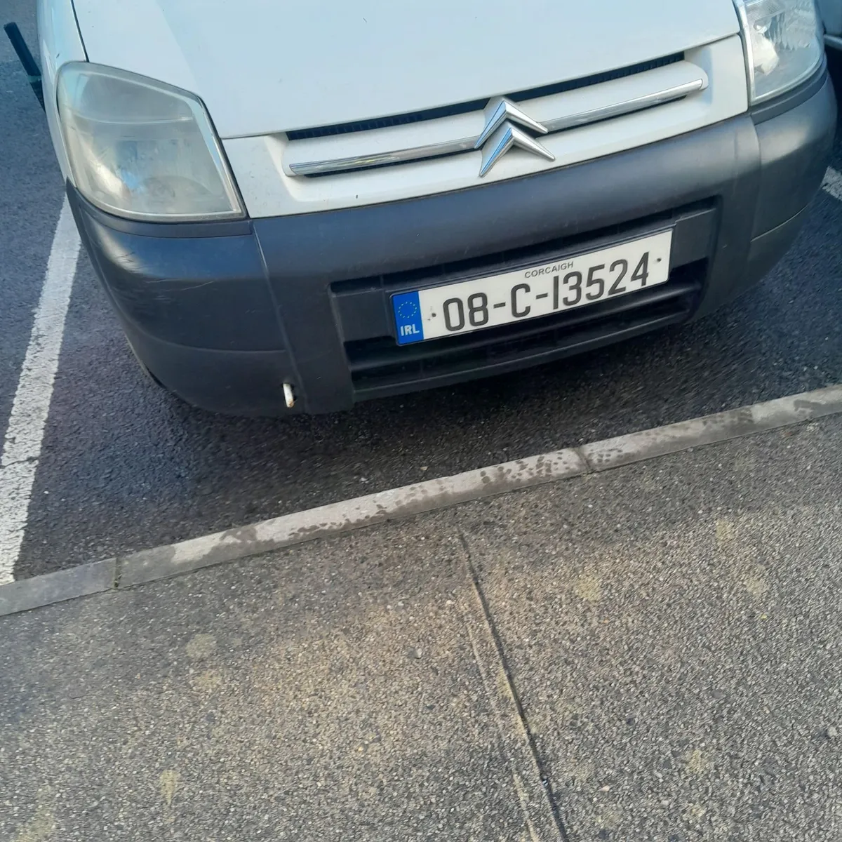 Citroen Berlingo 2008 - Image 4