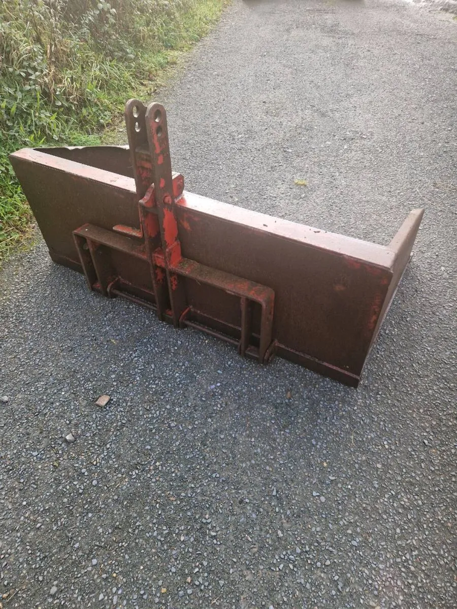 Transport box - Image 1