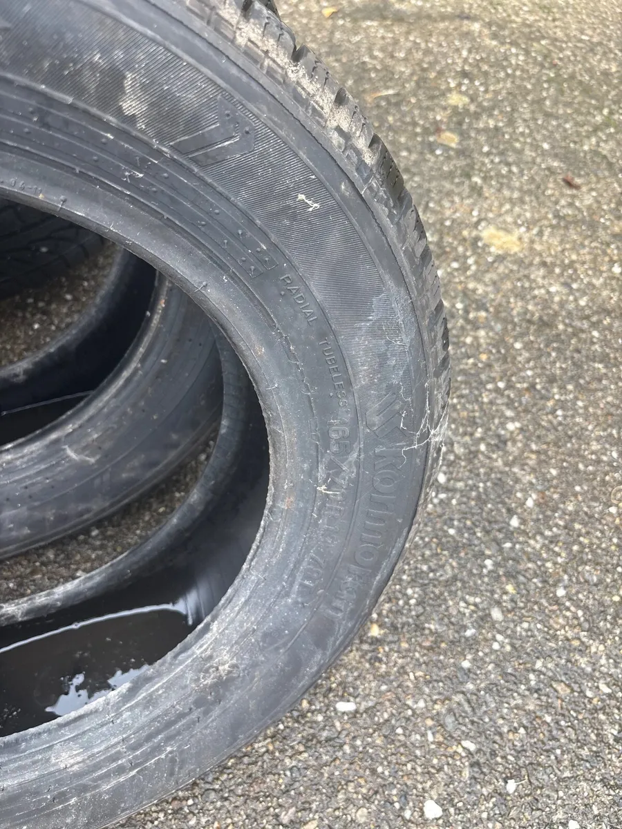 Tyres - Image 1