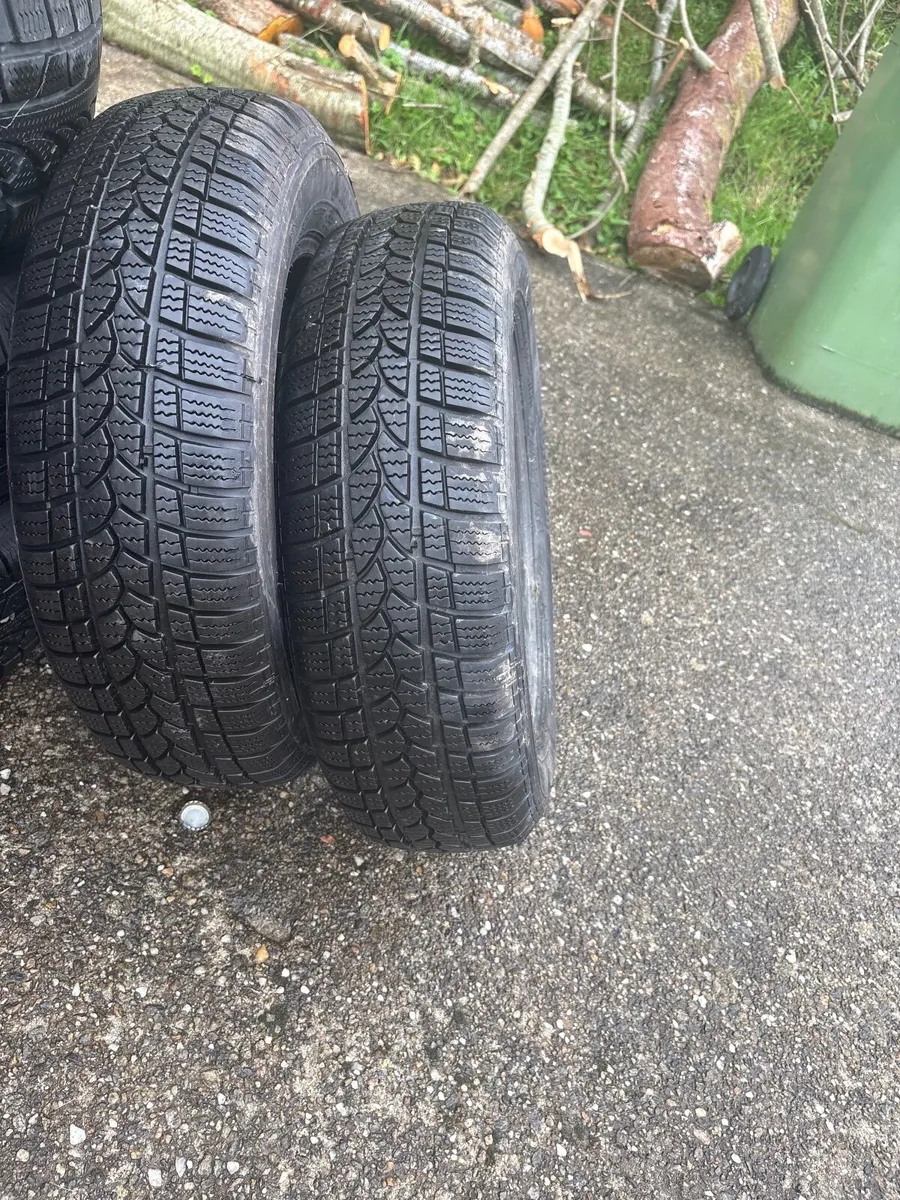 Tyres - Image 3