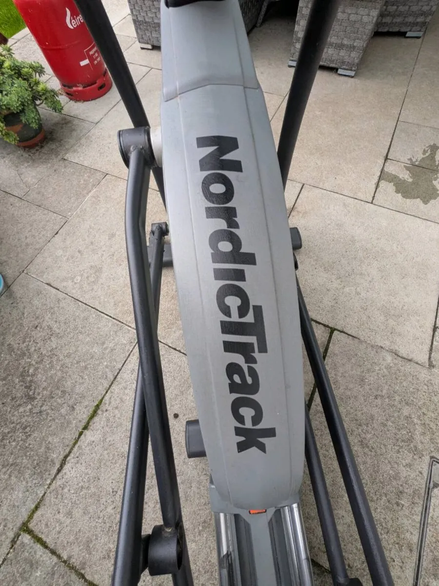 Nordictrack Exercise Machine - Image 4