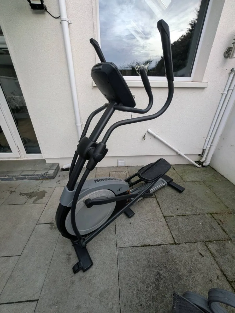 Nordictrack Exercise Machine - Image 1
