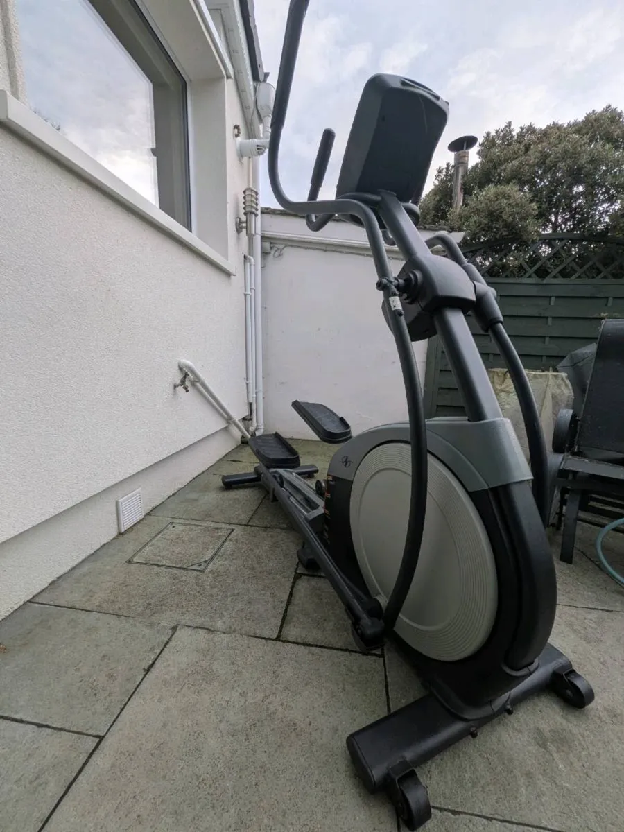 Nordictrack Exercise Machine - Image 2