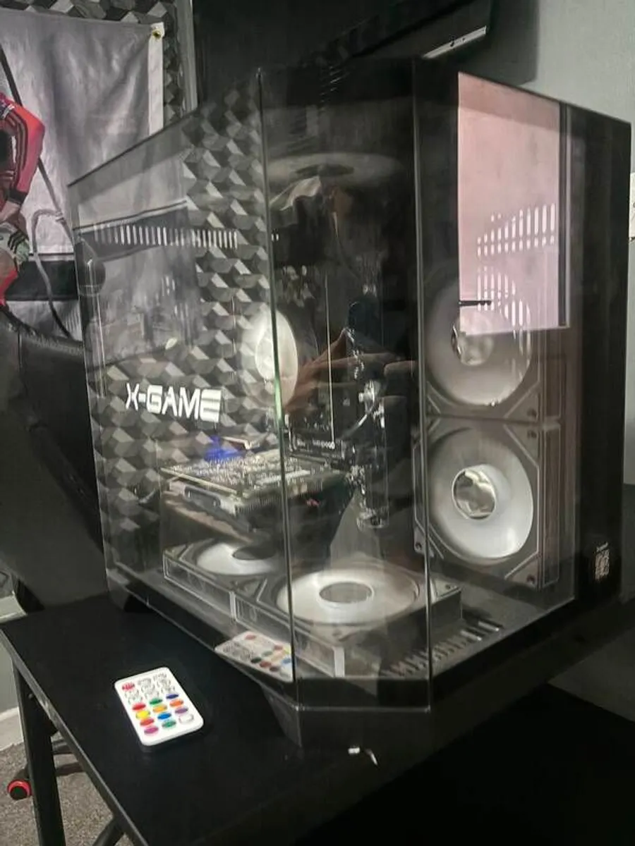 Gaming Pc - Image 1