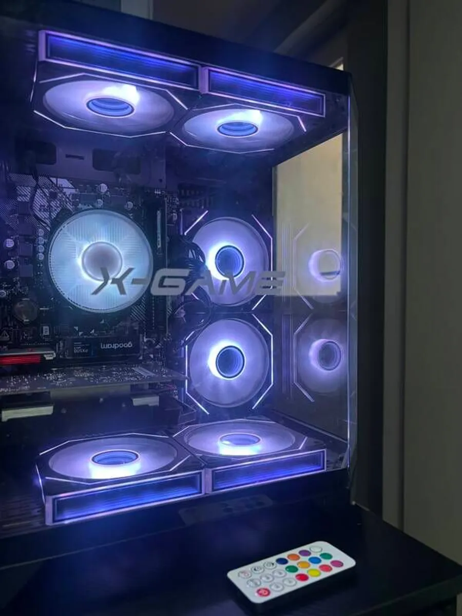 Gaming Pc - Image 2