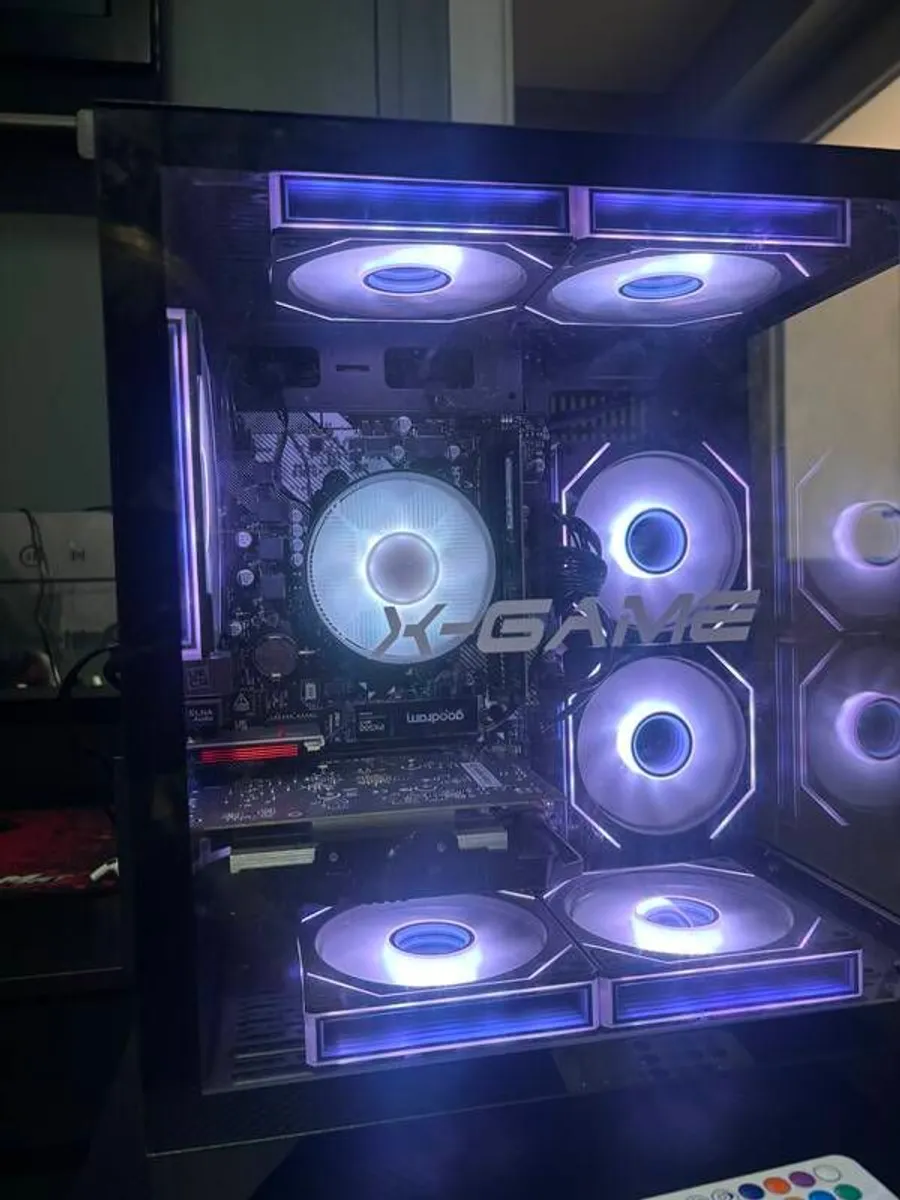 Gaming Pc - Image 3