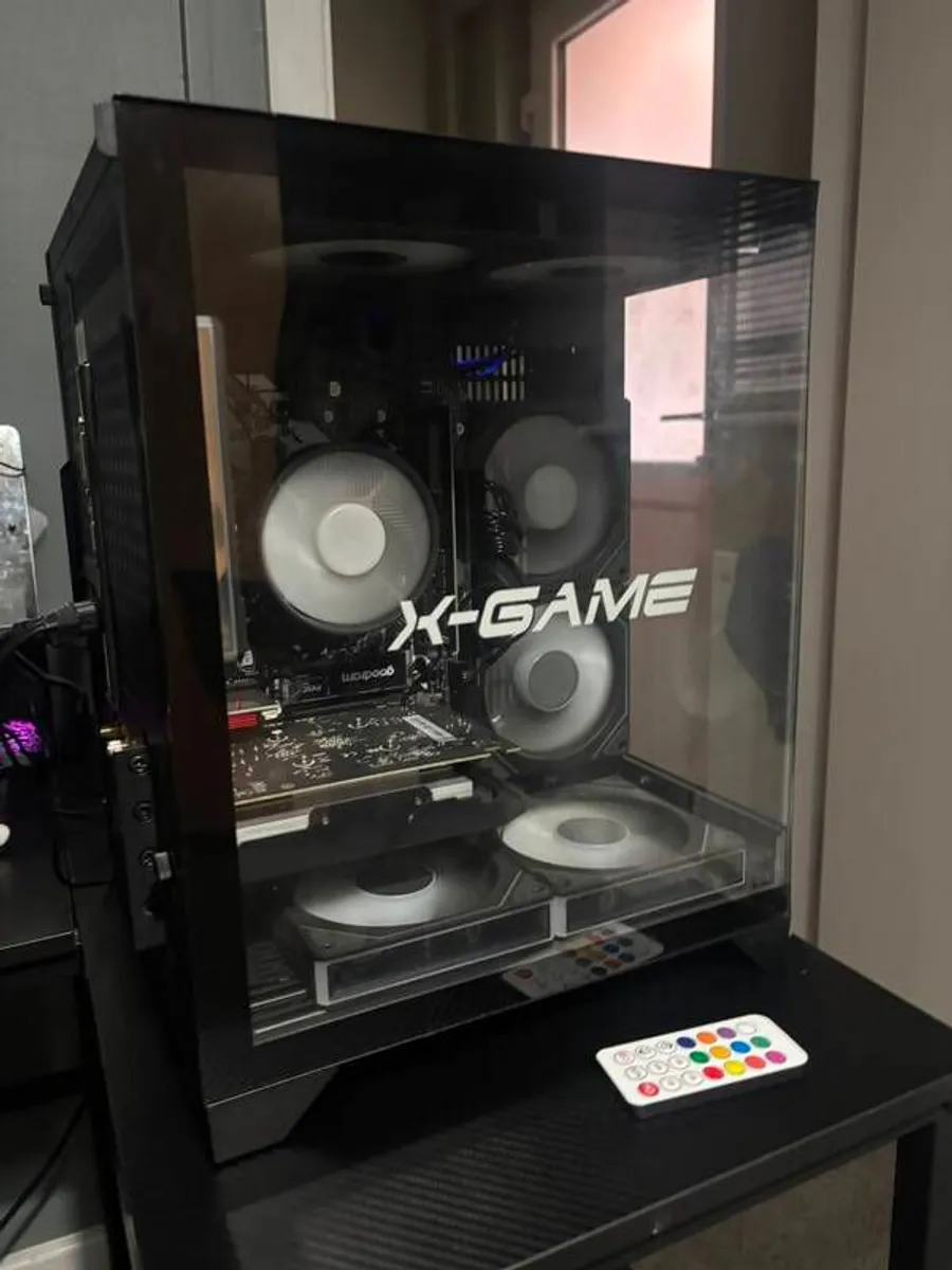 Gaming Pc - Image 4