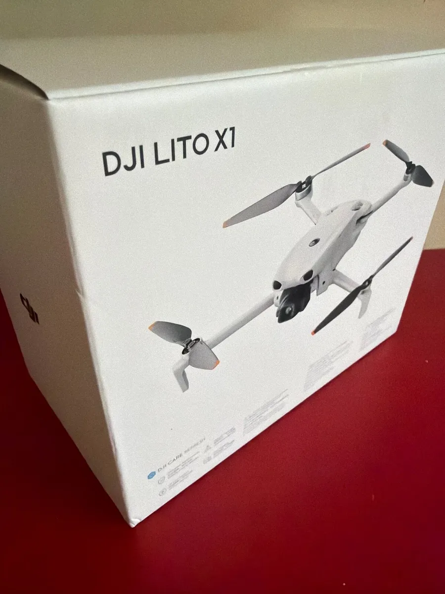 Dji Lito X1 drone - Image 2