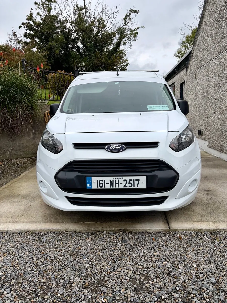 Ford Transit Connect - Image 2