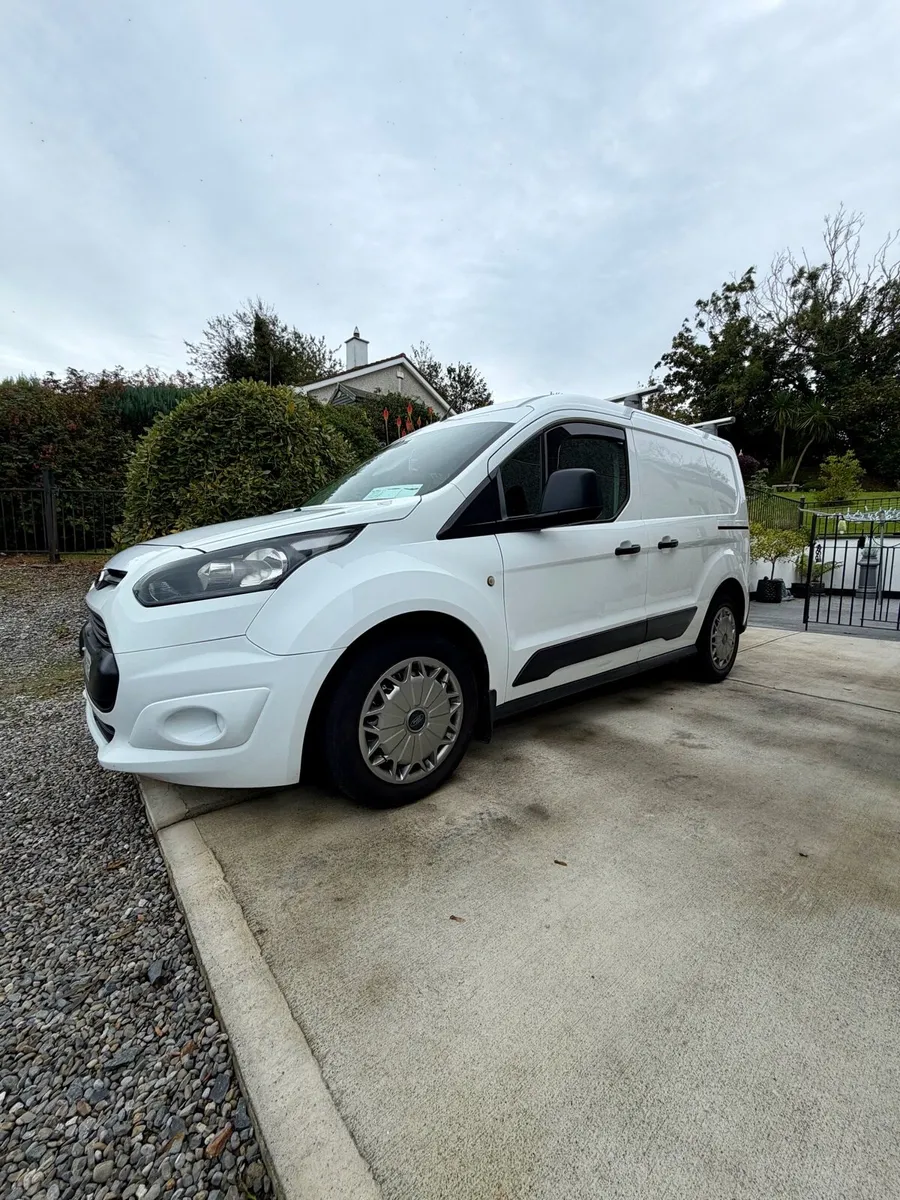 Ford Transit Connect - Image 3