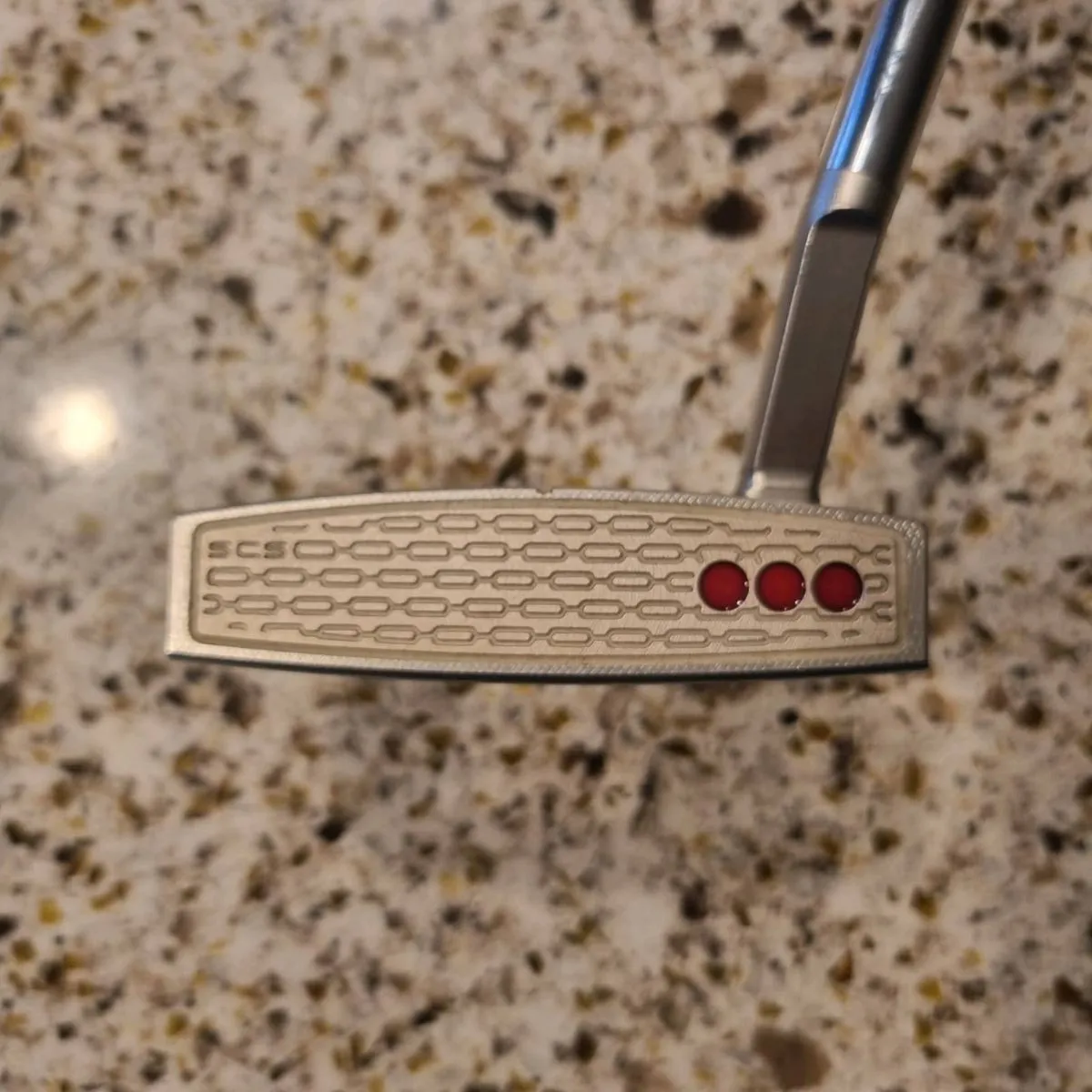 Scotty cameron 2026 phantom 5.5 - Image 1