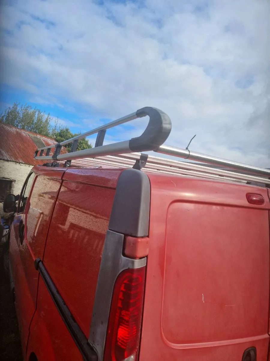 Roofrack - Image 3