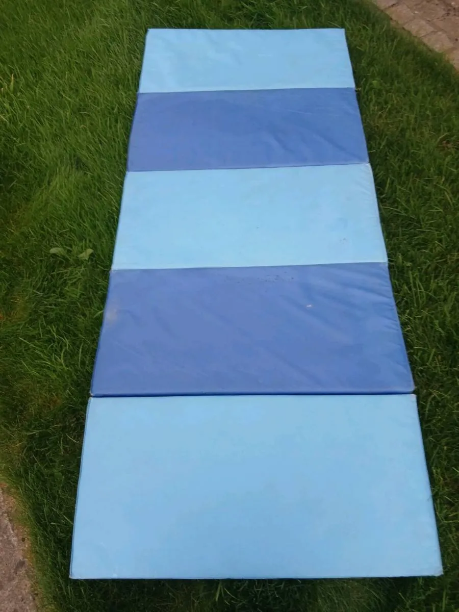 Gymnastics mat - Image 2