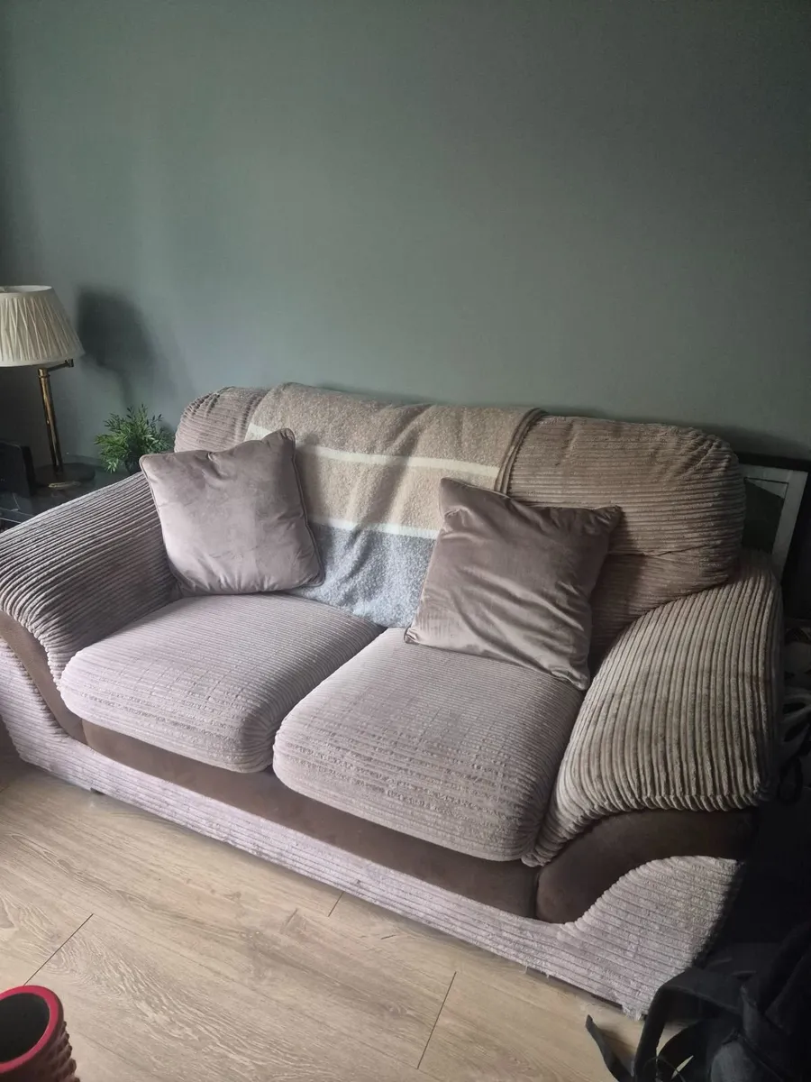 Couches - Image 1