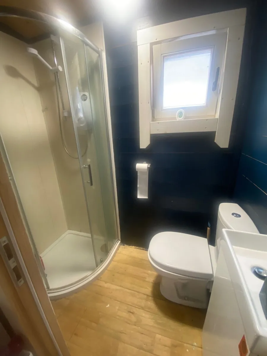 Logcabin - Image 1